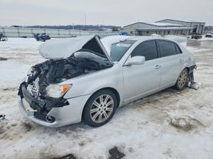Toyota Avalon XL 3.5L 6 2008