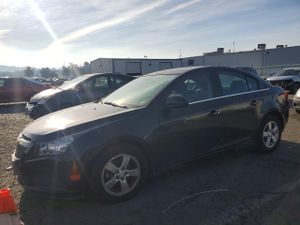 Chevrolet Cruze LT 1.4L 4 2014