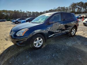 Nissan Rogue 2.5L 4 2013