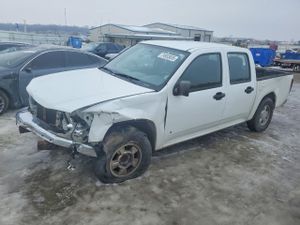 Chevrolet Colorado 2.9L 4 2007