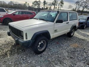 Jeep Cherokee 4.0L 6 1999
