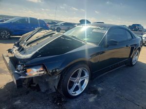Ford Mustang 4.6L 8 2002