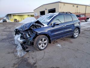 Acura RDX TECHNOLOGY 2.3L 4 2008