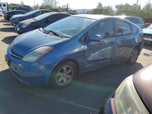 Toyota Prius 1.5L 4 2006