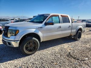 Ford F-150 SUPERCREW 5.4L 8 2010