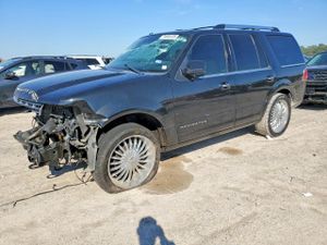 Lincoln Navigator 5.4L 8 2014