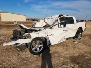 RAM 1500 5.7L 8 2014