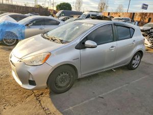 Toyota Prius 1.5L 4 2012