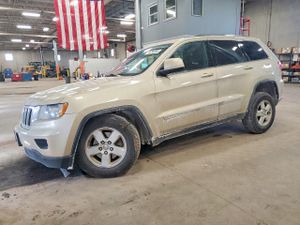 Jeep Grand Cherokee LAREDO 3.6L 6 2011