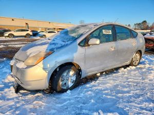 Toyota Prius 1.5L 4 2008
