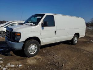 Ford Econoline E250 VAN 4.6L 8 2012