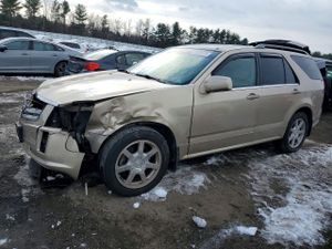 Cadillac SRX 3.6L 6 2005