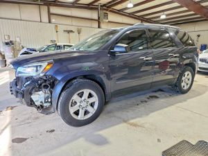GMC Acadia SLE 3.6L 6 2014