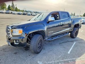 GMC Canyon SLT 3.6L 6 2015