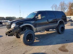 Ford Excursion 7.3L 8 2001