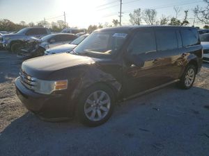 Ford Flex SE 3.5L 6 2009