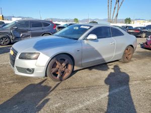 Audi A5 QUATTRO 3.2L 6 2009