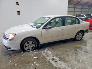 Chevrolet Malibu LS 3.5L 6 2004