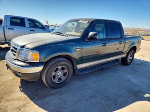 Ford F-150 SUPERCREW 5.4L 8 2003