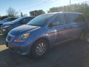 Honda Odyssey EXL 3.5L 6 2010