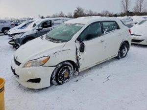 Toyota Corolla 1.8L 4 2011