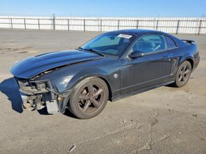 Ford Mustang 3.9L 6 2004