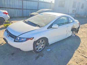 Honda Civic 1.8L 4 2007