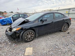 Honda Civic LX 1.8L 4 2012