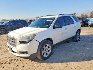 GMC Acadia SLE 3.6L 6 2013
