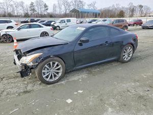 Infiniti G37 BASE 3.7L 6 2009