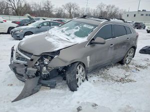 Cadillac SRX PERFORMANCE COLLECTION 3.0L 6 2011