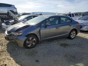 Honda Civic 1.8L 4 2013