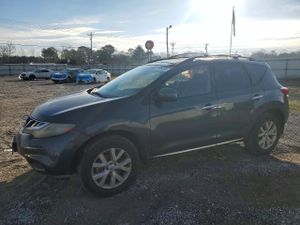Nissan Murano S 3.5L 6 2011