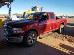 RAM 1500 SLT 5.7L 8 2014