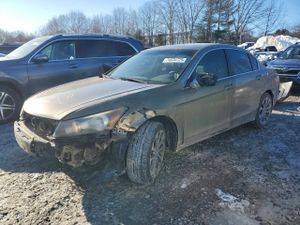 Honda Accord LX 2.4L 4 2008
