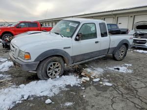 Ford Ranger SUPER CAB 4.0L 6 2008