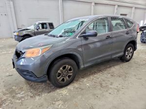 Honda CR-V 2.4L 4 2013