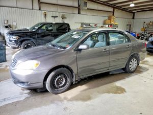 Toyota Corolla CE 1.8L 4 2003