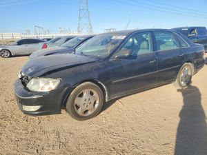Toyota Avalon XL 3.0L 6 2004