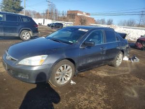 Honda Accord EX 2.4L 4 2006