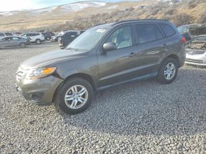 Hyundai Santa Fe GLS 2.4L 4 2012