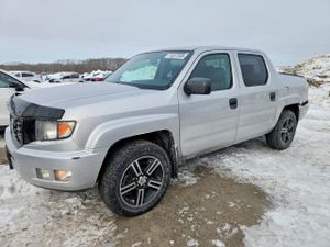 Honda Ridgeline SPORT 3.5L 6 2013