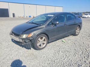 Honda Civic LX-S 1.8L 4 2009