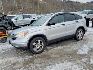 Honda CR-V EX 2.4L 4 2010