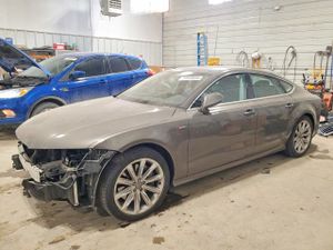Audi A7 PRESTIGE 3.0L 6 2012