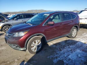 Honda CR-V EX 2.4L 4 2013