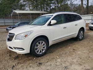 Buick Enclave 3.6L 6 2015