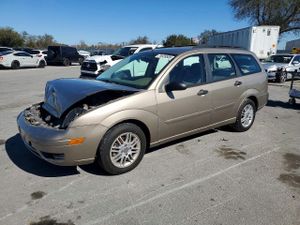 Ford Focus ZXW 2.0L 4 2005