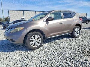 Nissan Murano S 3.5L 6 2012