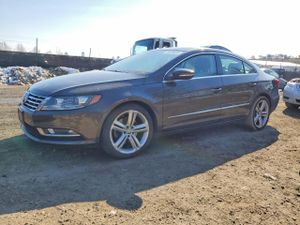 Volkswagen Passat CC SPORT 2.0L 4 2013